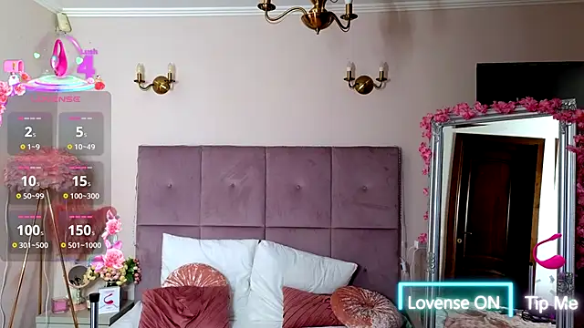 Nicole Bond online show from 14, 2, 2026