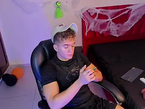 paull george online show from 17, 10, 2025