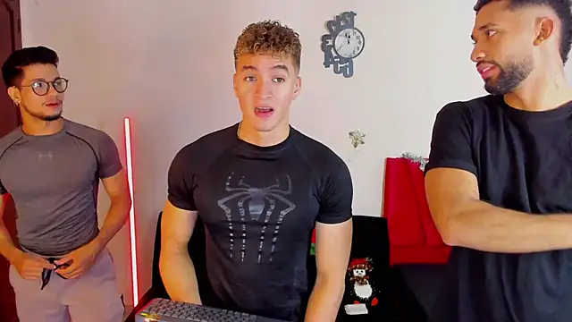 paull george online show from 15, 11, 2025