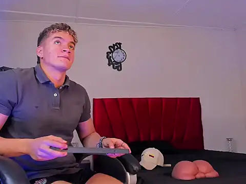 paull george online show from 7, 10, 2025