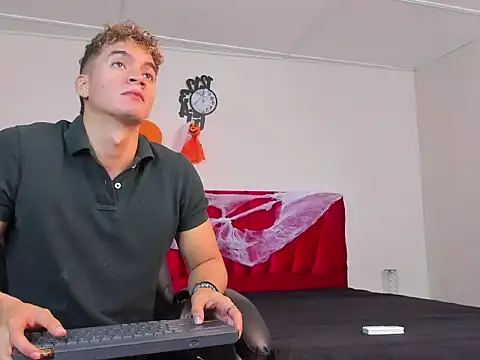 paull george online show from 16, 10, 2025