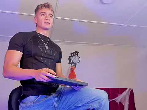 paull george online show from 24, 10, 2025