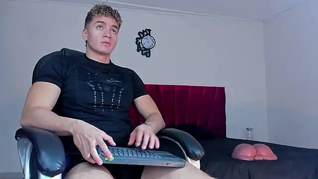 paull george online show from 23, 9, 2025
