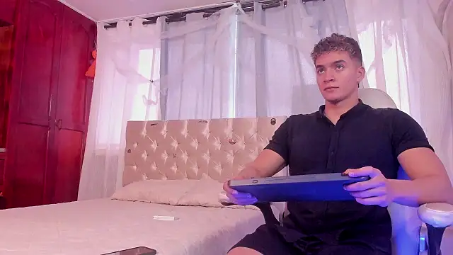 paull george online show from 22, 10, 2025