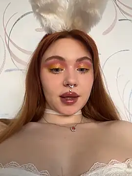 LunaMillie online show from 3, 4, 2026