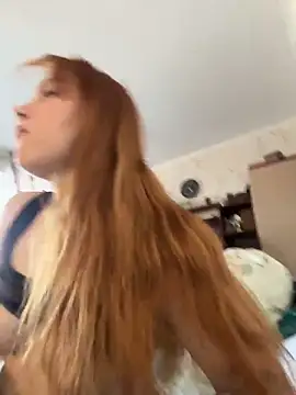 LunaMillie online show from 17, 3, 2026