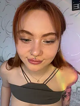 LunaMillie online show from 24, 2, 2026