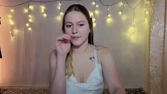 ShyMistery online show from 2, 12, 2025