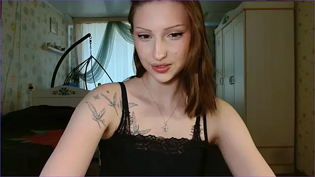 RuxaShade online show from 11, 3, 2026