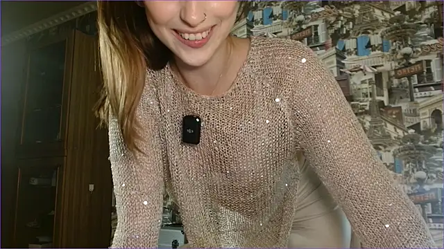 Snapshot of RuxaShade chatting on 19, 7, 2026 RuxaShade online show from 19, 7, 2026
