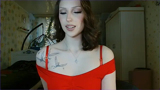 RuxaShade online show from 14, 2, 2026