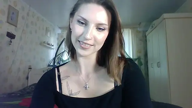 RuxaShade online show from 29, 9, 2025
