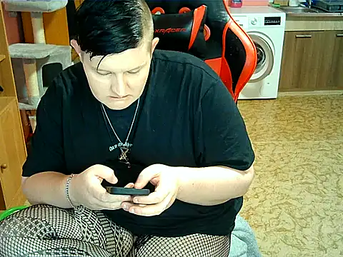 Xyra Noir online show from 27, 9, 2025