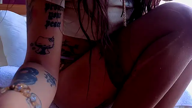 Jess tattoo11 online show from 26, 7, 2026