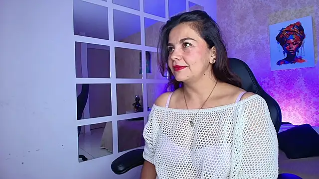 SecretObsession Eup online show from 23, 9, 2025