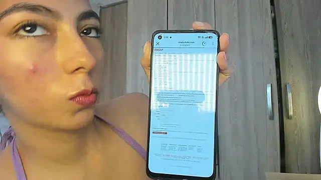 Snapshot of horny_adiction chatting on 31, 7, 2026 horny adiction online show from 31, 7, 2026