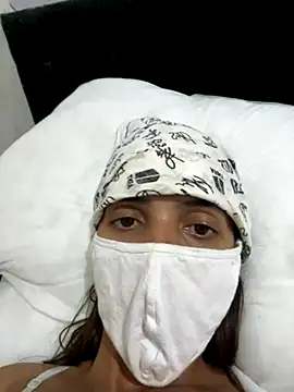 Bandidasexy22 online show from 10, 10, 2025