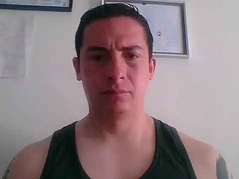 mickseb89 online show from 22, 9, 2025