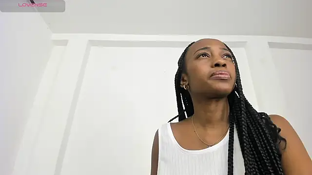 Ebony danik online show from 12, 11, 2025