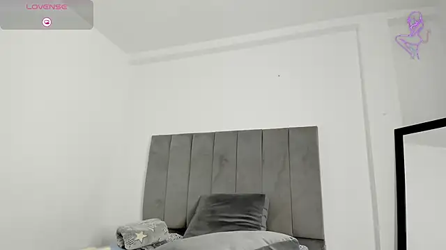 Ebony danik online show from 12, 2, 2026