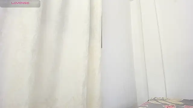 Ebony danik online show from 20, 11, 2025