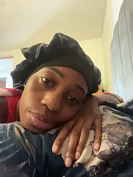 Ebony danik online show from 25, 11, 2025