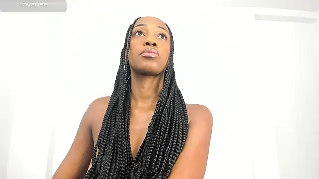 Ebony danik online show from 25, 10, 2025