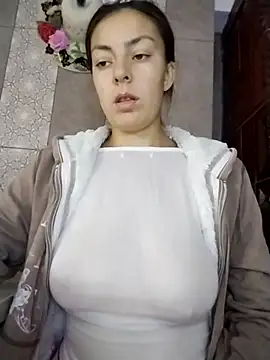 Snapshot of LenaBloomy chatting on 9, 10, 2025 LenaBloomy online show from 9, 10, 2025