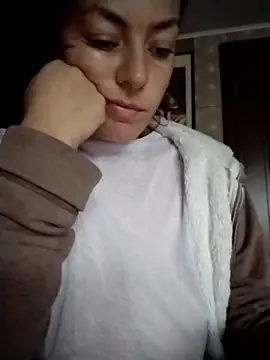 Snapshot of LenaBloomy chatting on 27, 10, 2025 LenaBloomy online show from 27, 10, 2025