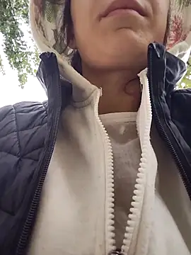 Snapshot of LenaBloomy chatting on 18, 10, 2025 LenaBloomy online show from 18, 10, 2025