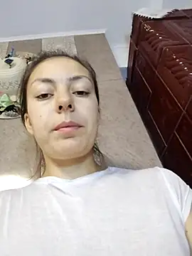 Snapshot of LenaBloomy chatting on 19, 11, 2025 LenaBloomy online show from 19, 11, 2025