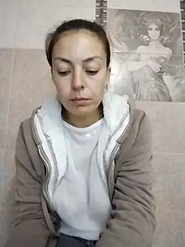 Snapshot of LenaBloomy chatting on 10, 11, 2025 LenaBloomy online show from 10, 11, 2025