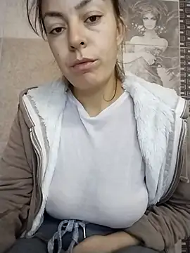 Snapshot of LenaBloomy chatting on 9, 11, 2025 LenaBloomy online show from 9, 11, 2025