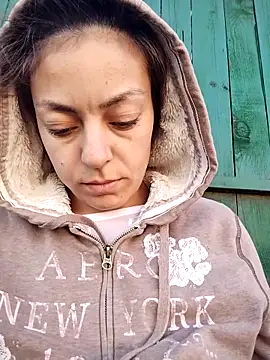 Snapshot of LenaBloomy chatting on 3, 11, 2025 LenaBloomy online show from 3, 11, 2025