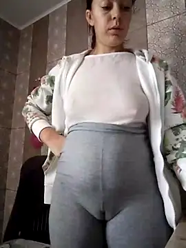 Snapshot of LenaBloomy chatting on 17, 10, 2025 LenaBloomy online show from 17, 10, 2025