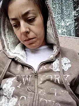 Snapshot of LenaBloomy chatting on 26, 10, 2025 LenaBloomy online show from 26, 10, 2025