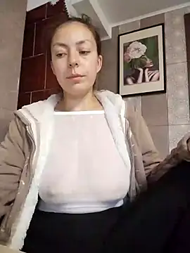 Snapshot of LenaBloomy chatting on 21, 11, 2025 LenaBloomy online show from 21, 11, 2025