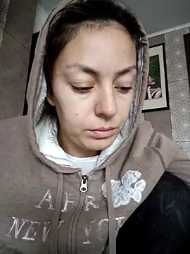 Snapshot of LenaBloomy chatting on 25, 11, 2025 LenaBloomy online show from 25, 11, 2025