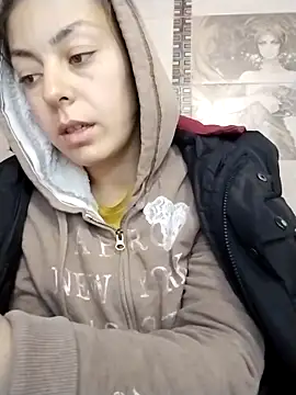 Snapshot of LenaBloomy chatting on 11, 11, 2025 LenaBloomy online show from 11, 11, 2025