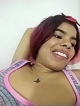 AresAngel online show from 23, 9, 2025