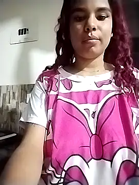 AresAngel online show from 4, 10, 2025