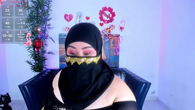 samanee konn online show from 16, 2, 2026