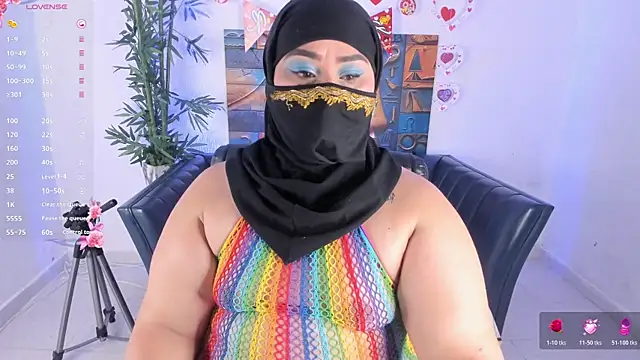 samanee konn online show from 1, 5, 2026