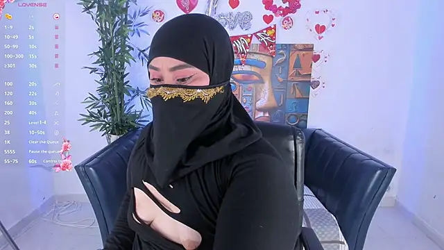 samanee konn online show from 17, 4, 2026