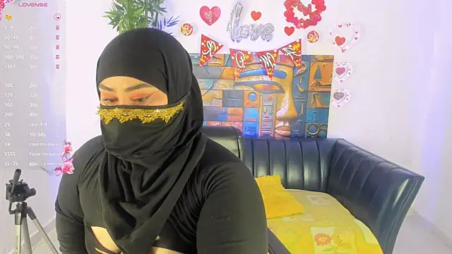 samanee konn online show from 14, 5, 2026