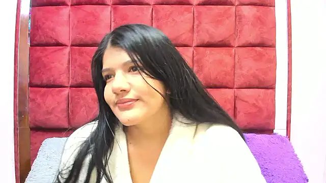 AANGELADIAZZ online show from 7, 11, 2025