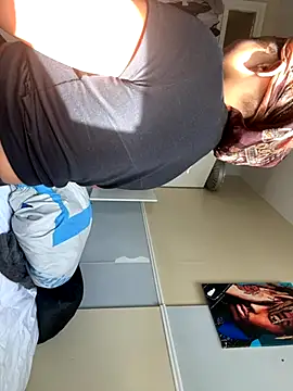 Marleymols online show from 20, 9, 2025