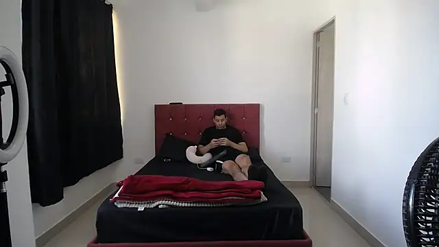 yohacriss online show from 23, 11, 2025