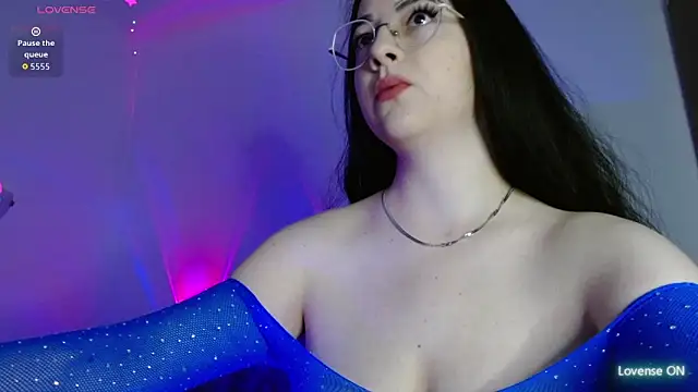 IvyClouds online show from 20, 3, 2026