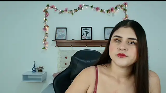 Natta Rose6 online show from 25, 9, 2025